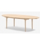 CH339 Carl Hansen & Søn Table