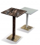 Yaki Longhi Occasional Table