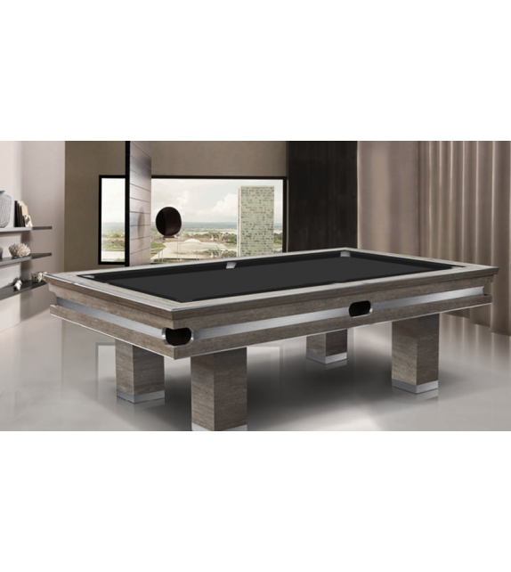 Tecnodesign Cavicchi Billiards