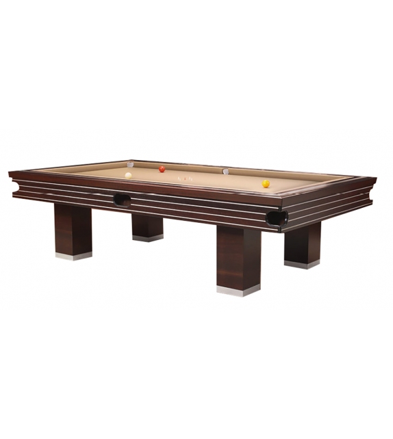 Tecnodesign Cavicchi Billard