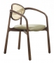 Marlena Enrico Pellizzoni Small Armchair