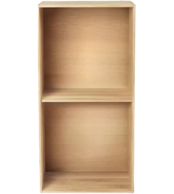 FK63 Carl Hansen & Søn Bookcase - Milia Shop