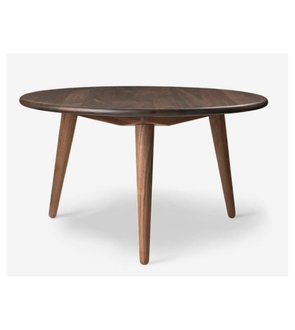 CH008 Carl Hansen & Søn Coffee Table