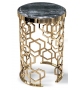 Manfred Longhi Occasional Table