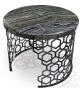 Manfred Longhi Occasional Table