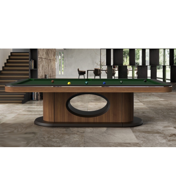 Roma Cavicchi Billiards