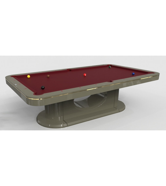 Roma Cavicchi Billiards