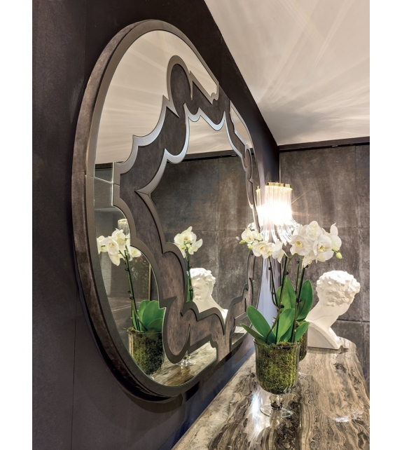 Byron Longhi Mirror