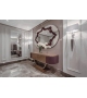 Byron Longhi Mirror