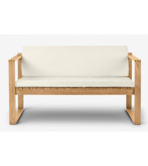 Sofa BK12 Carl Hansen & Søn