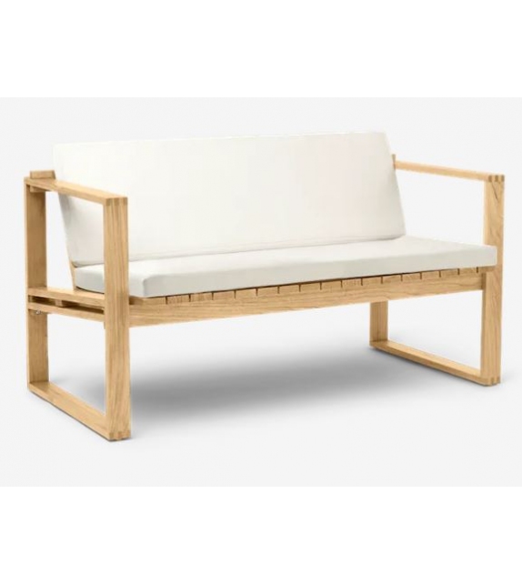 Sofa BK12 Carl Hansen & Søn