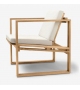 BK11 Carl Hansen & Søn Armchair