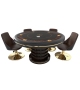 Grecale Cavicchi Table de Poker