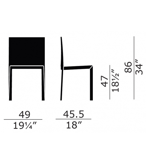 Pasqualina Enrico Pellizzoni Chair