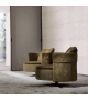 Charme Longhi Armchair