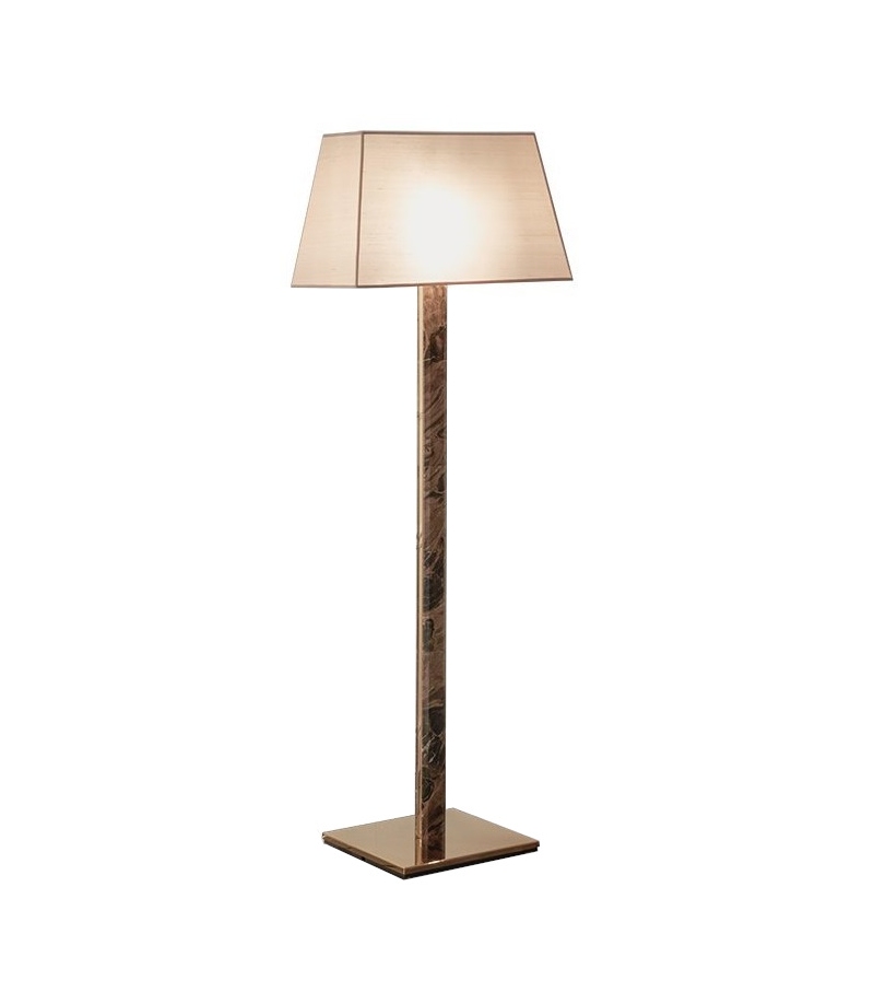 Akilele Longhi Floor Lamp