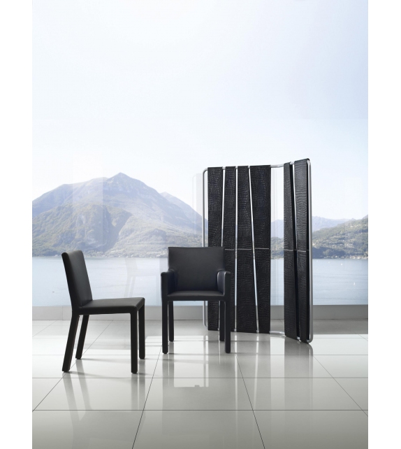 Trama Enrico Pellizzoni Chair