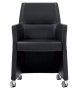 Web Longue Enrico Pellizzoni Armchair