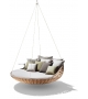 Swingrest Hanging Lounger Dedon