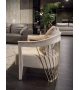 Dorothy Longhi Armchair