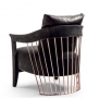 Dorothy Longhi Armchair