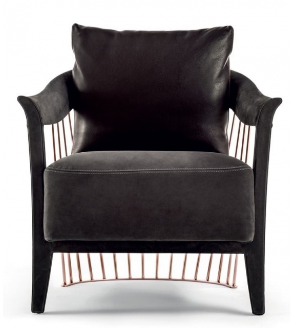 Dorothy Longhi Armchair