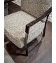 Kathryn Longhi Armchair