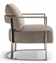 Kathryn Longhi Armchair