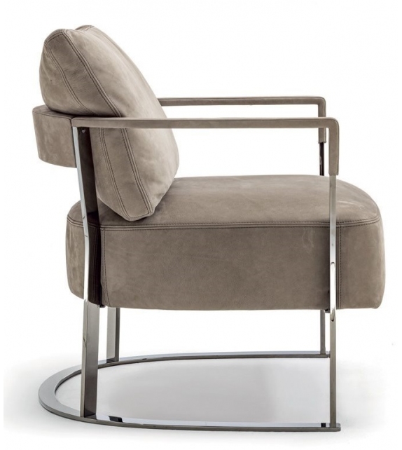 Kathryn Longhi Armchair