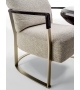 Kathryn Longhi Armchair