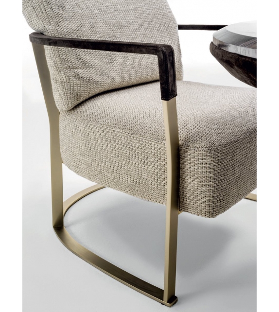 Kathryn Longhi Armchair