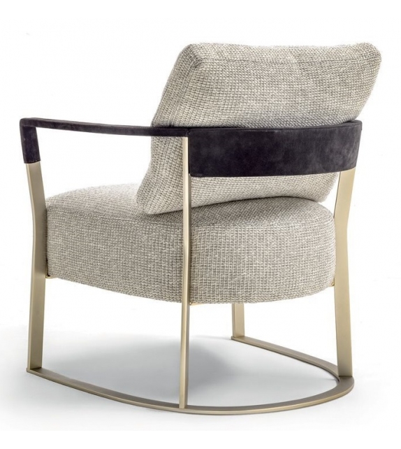 Kathryn Longhi Armchair