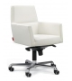 Web Enrico Pellizzoni Swivel Armchair