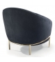 Lloyd Longhi Armchair