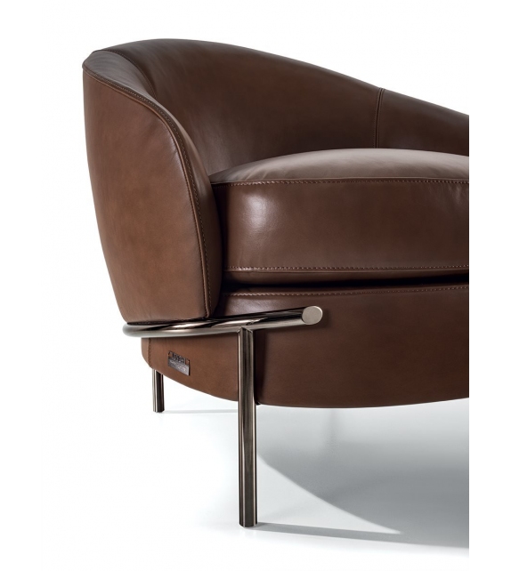 Lloyd Longhi Armchair