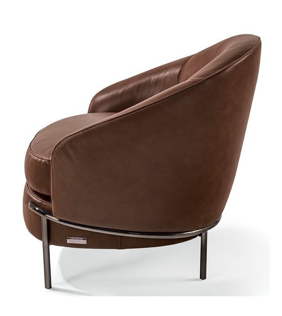 Lloyd Longhi Armchair