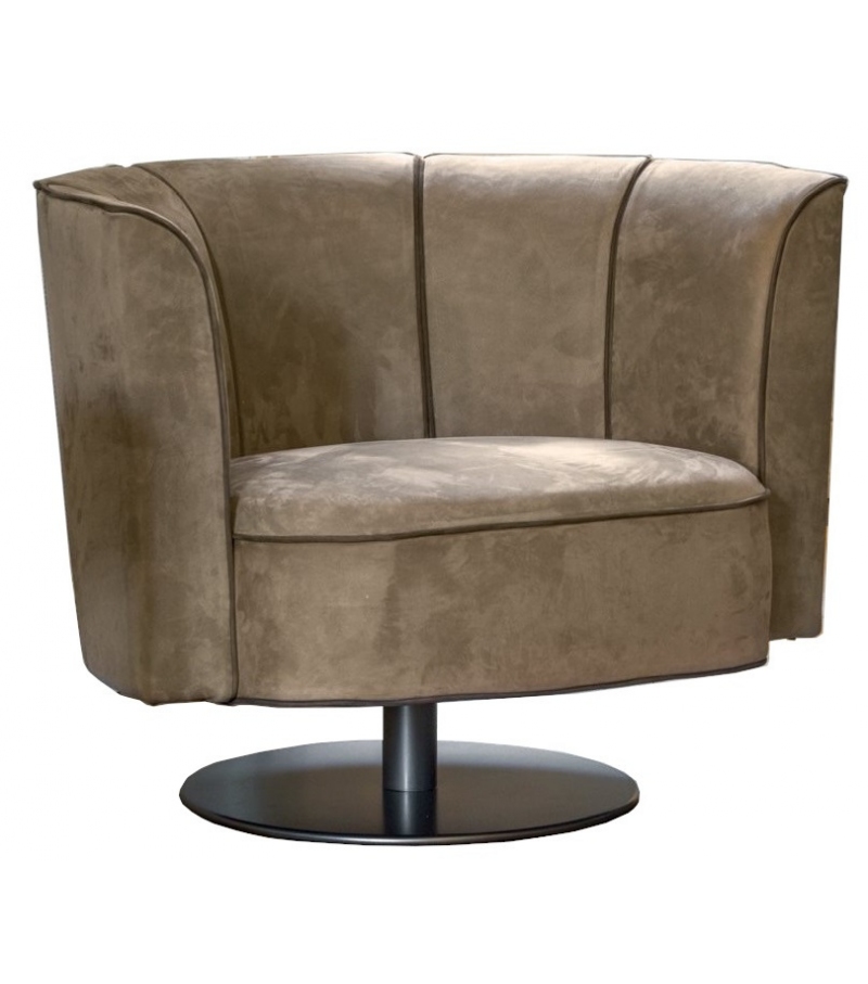 Ludwig Longhi Armchair