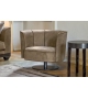 Ludwig Longhi Armchair