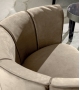 Ludwig Longhi Armchair