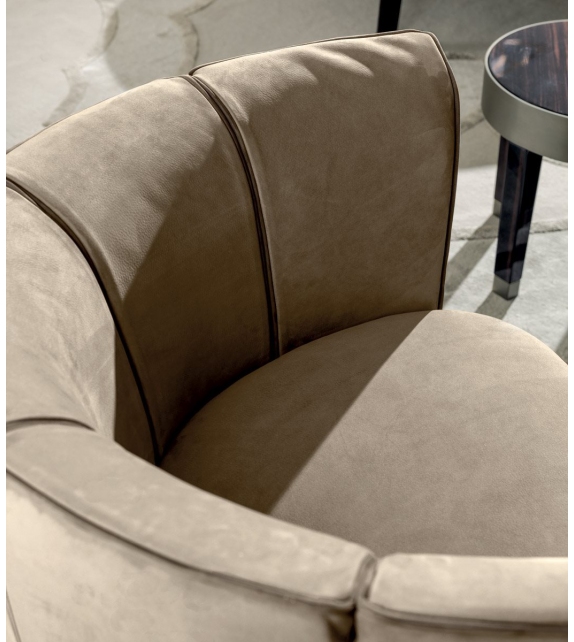 Ludwig Longhi Armchair