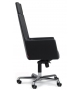 Web President Enrico Pellizzoni Swivel Armchair