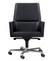 Web President Enrico Pellizzoni Swivel Armchair