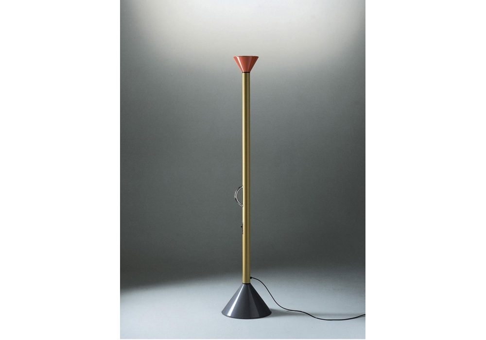 Callimaco Led Artemide Floor Lamp - Milia Shop