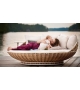 Swingrest Standing Lounger Dedon