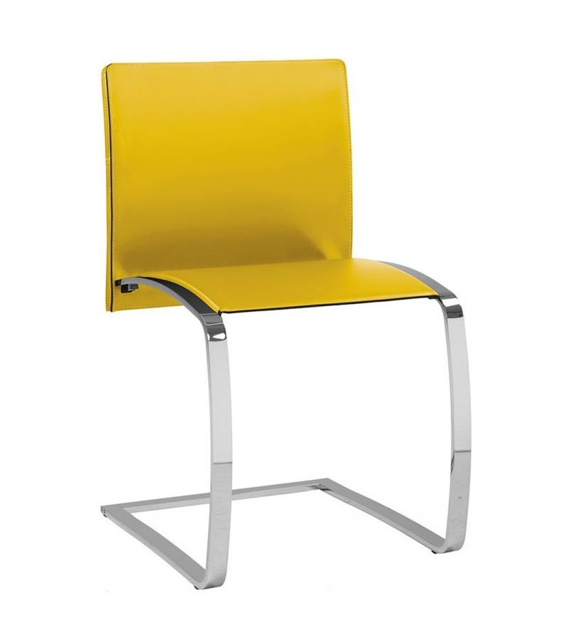 Zen Enrico Pellizzoni Chair