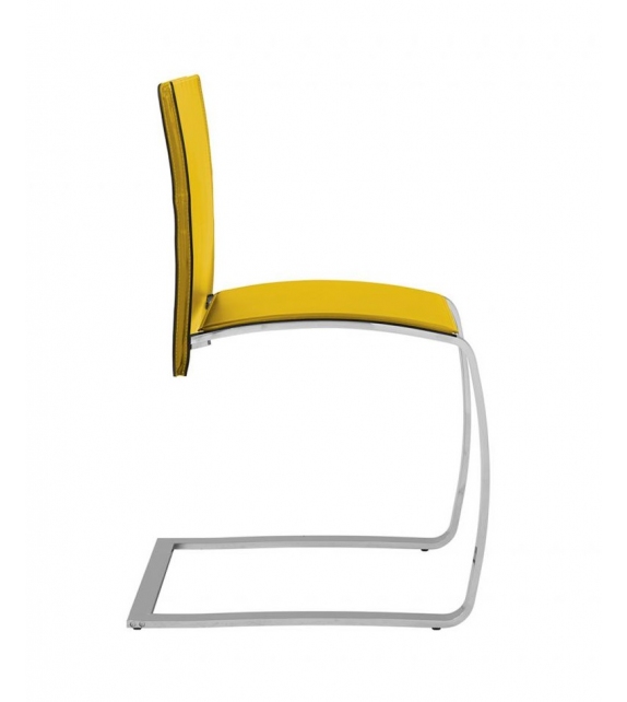 Zen Enrico Pellizzoni Chair