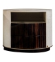 Elise Longhi Bedside Table