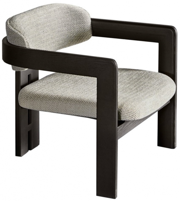 0417 Gallotti&Radice Sillón