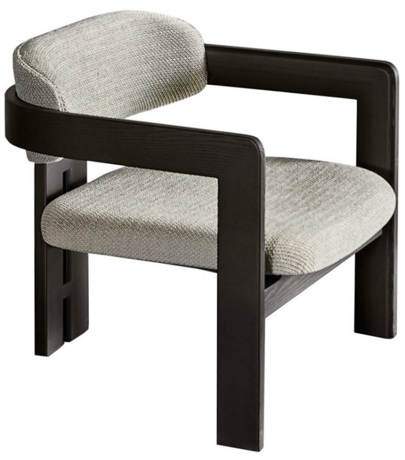 0417 Gallotti&Radice Sillón