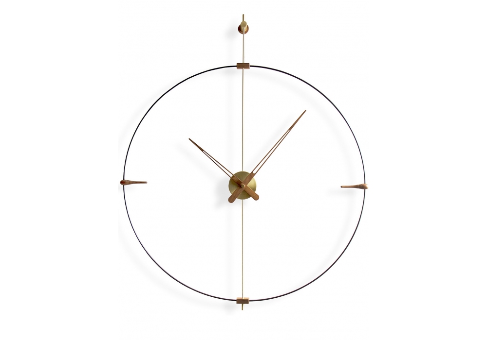 Mini Bilbao Nomon Clock - Milia Shop